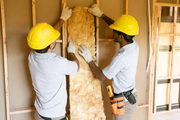 Trusted Milan, MI Insulation Contractor Experts