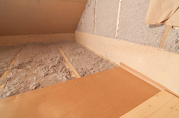 Best Wall Insulation Contractor  in Lan, MI